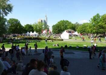 German Church assembly accused of anti-Israel bias after backing Palestinian state