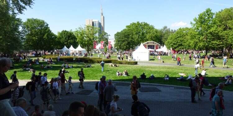 German Church assembly accused of anti-Israel bias after backing Palestinian state