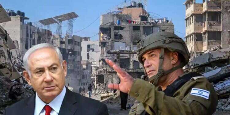 Negotiating team to return to Israel following Hamas response