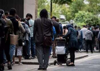 UK's immigration policy sparks national identity crisis