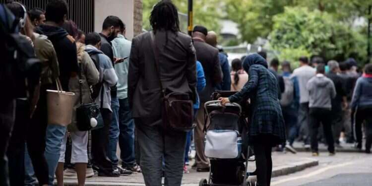 UK's immigration policy sparks national identity crisis