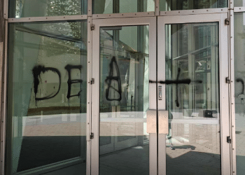 'The resistance is alive, knows exactly where you work': Pro-Palestinians target MIT researcher