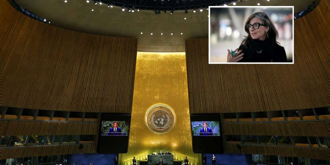 UN anti-Israel commission collapses as all 3 commissioners resign following US sanctions