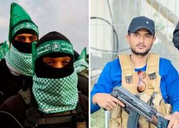 Anti-Hamas militia leader: 'We will fight Hamas even if a ceasefire is reached'