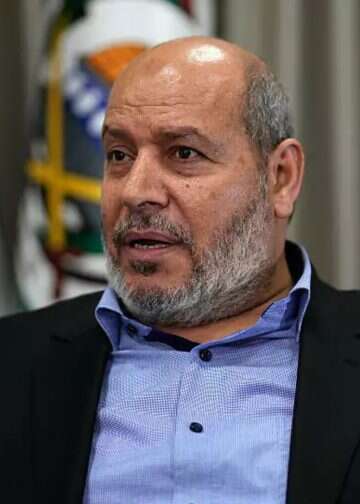 Egypt blasts Hamas leaders: 'They don't care about Gaza'