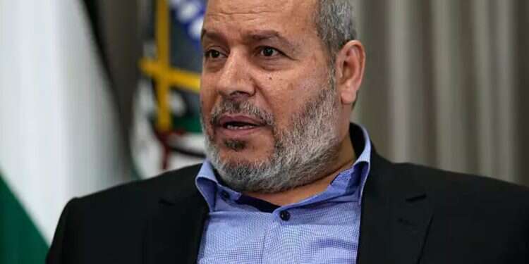 Egypt blasts Hamas leaders: 'They don't care about Gaza'