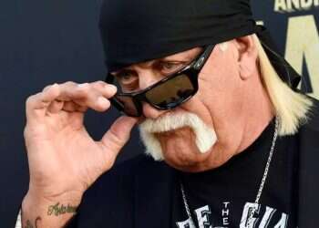 WWE legend Hulk Hogan dies of cardiac arrest at 71
