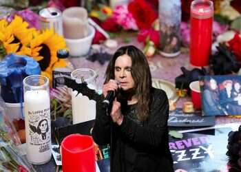 How did Osbourne die? Fans mourn amid mystery