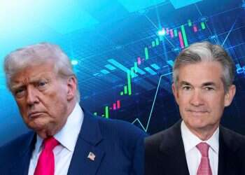 Will Powell leave early? Trump aide adds mystery