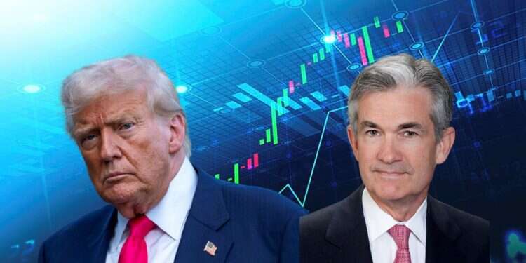 Will Powell leave early? Trump aide adds mystery