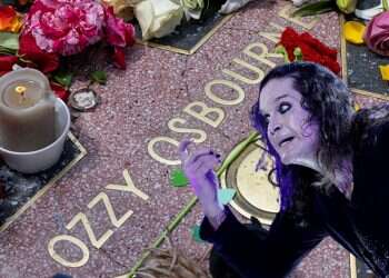 The Prince of Darkness finds peace: How Ozzy Osbourne transformed madness into musical genius