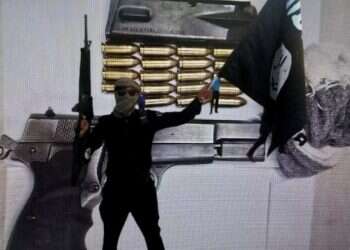 Foiled ISIS plot foiled in capital involved car bomb, explosive drone