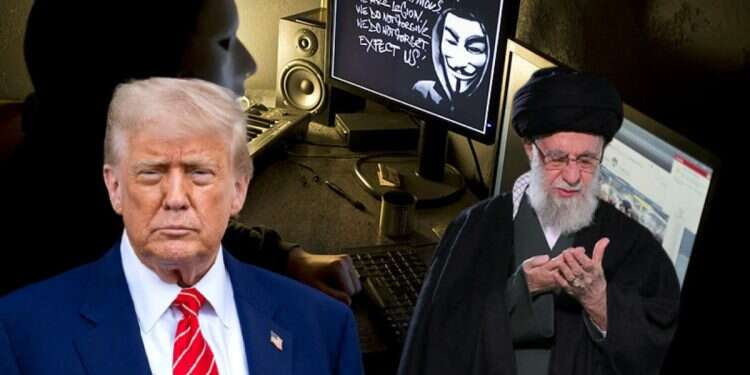 Did Iran manage to hack sensitive Trump emails?