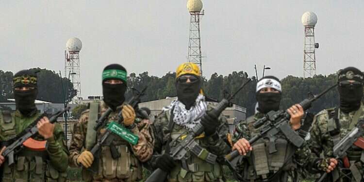 How Hamas nearly breached Israel's Unit 8200 with cleaning crew