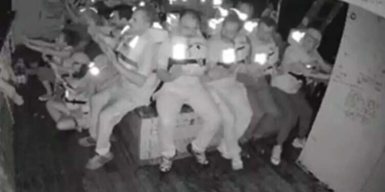 IDF seizes Gaza bound flotilla