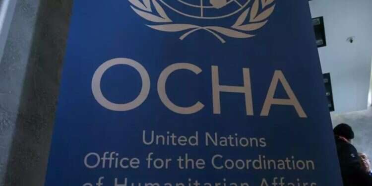 Israel to expel senior UN official over bias on Gaza war