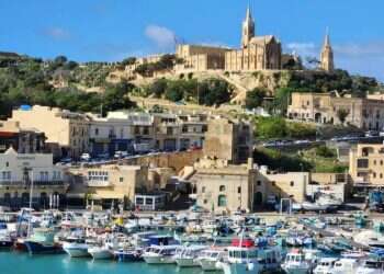 Following France and Britain, Malta will recognize Palestinian state