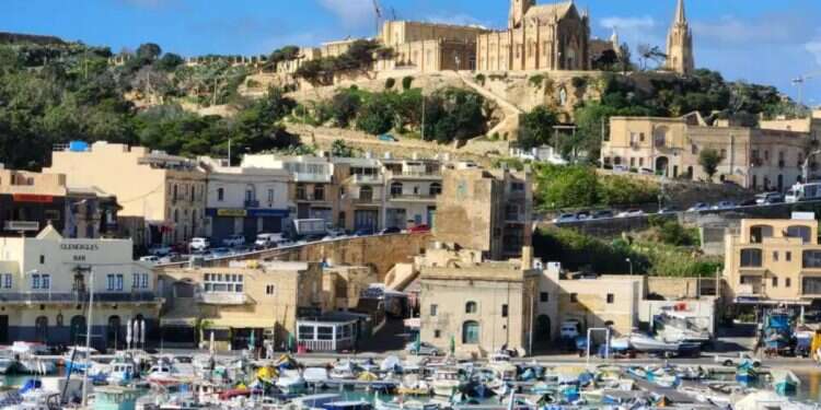 Following France and Britain, Malta will recognize Palestinian state