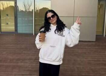 Former hostage humiliated at Tel Aviv cafe: "Like dealing with Hamas terrorists"