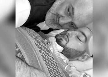 Saudi 'Sleeping Prince' dead at 36