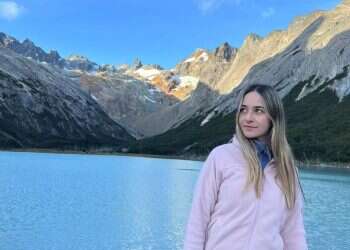 'We wanted to know she wasn't touched': Parents of Nova Festival victim Sapir Bilmes speak out