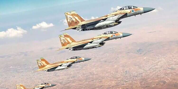 Senior Iranian official: Russia helped Israel strike our air defenses