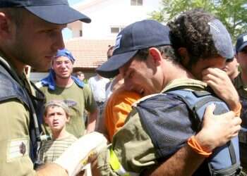 It's that simple: Gaza disengagement opponents were right