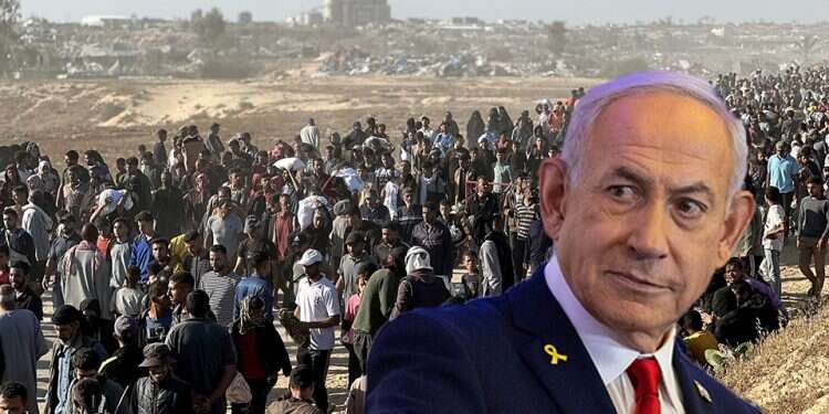 Israel's Gaza strategy falters amid leadership clashes