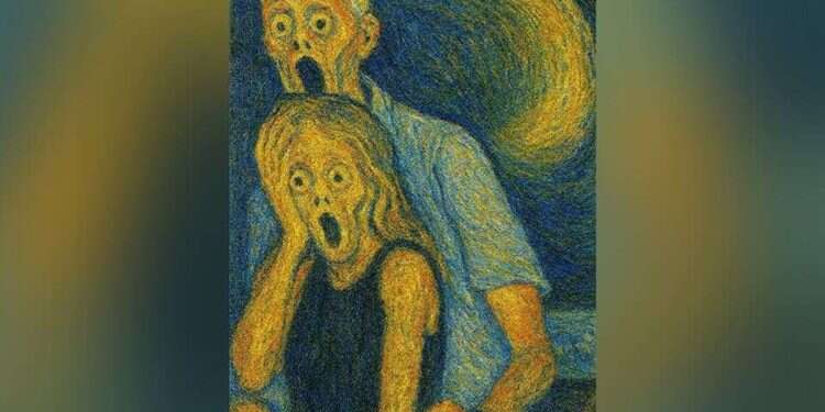 'Mom, how did we get rich? Your dad hugged a lady at a Coldplay concert'