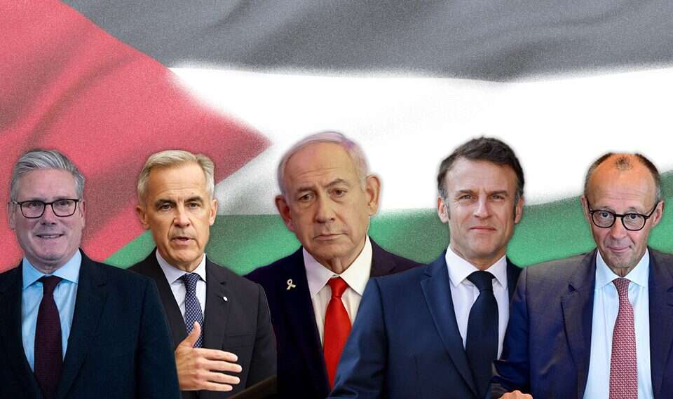 Photo: Reuters, AFP More european countries join campaign against Israel