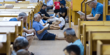 Everything you need to know about Tisha B'Av