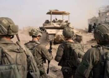 Plan to take over Gaza City gets official green light