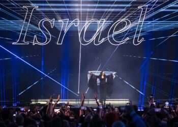 Will Israel participate in 2026 Eurovision?