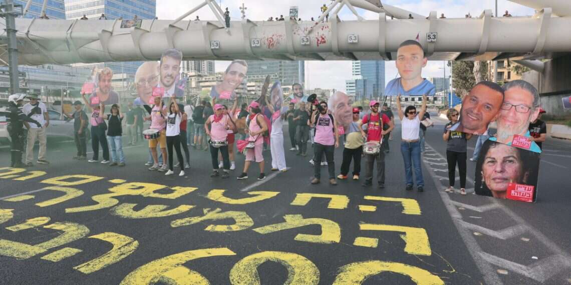 Major traffic expected tomorrow amid nationwide protests