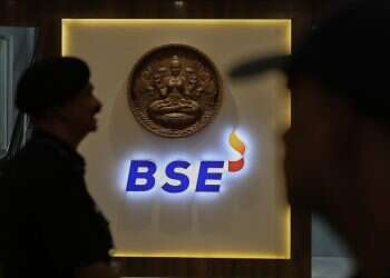 Sensex explodes 1,000+; Nifty50 in milestone