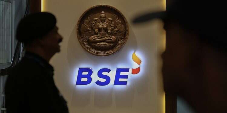 Sensex explodes 1,000+ points as Modi's Diwali GST vow ignites buying spree