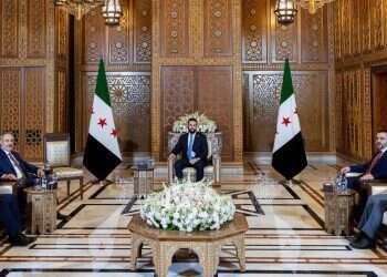 Syria's president will soon become legitimate in Israel's eyes too