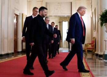 $100B deal: Will it secure peace?