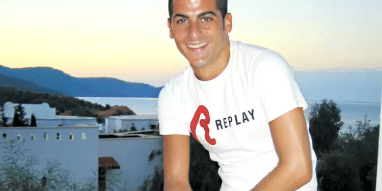 Memorial tree for tortured Jewish man chainsawed in France