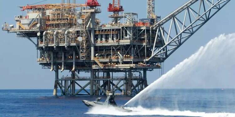 Israel's NewMed signs $35B gas export deal with Egypt