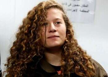 'We are fighting Jews, not Zionism': Freed prisoner reveals Palestinians' true enemy