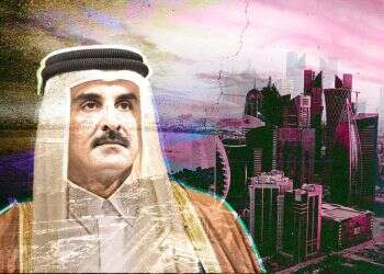 Beneath the money and smiles, Qatar hides a nightmare