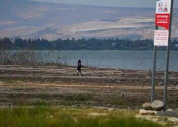 Unusual warning: "We are on the way to becoming Iran"