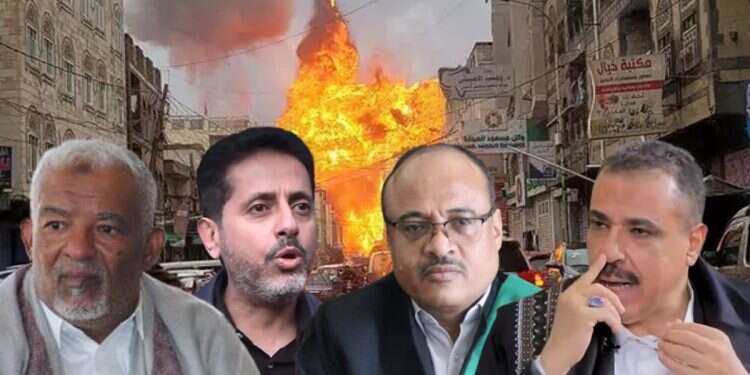 Cabinet meeting moved to undisclosed location over Yemeni retaliation