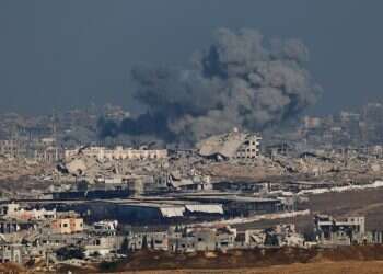 What Israel can do to get the hostages out – without going into Gaza City