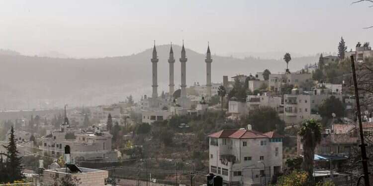 Man arrested after posting 'I urinated on a mosque'