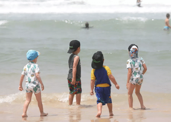 Israel faces hottest day of 2025 with 124°F peak