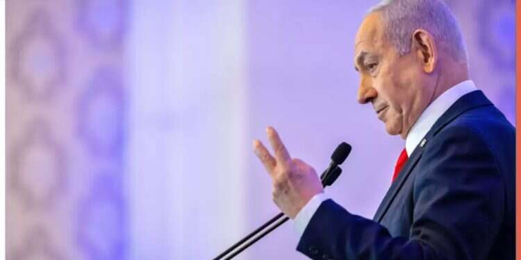 The painful truth Netanyahu must tell the public