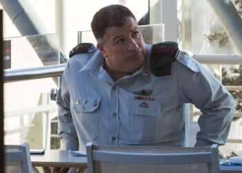 Retired Maj. Gen. removed from IDF hostages command following development in 'Qatargate' affair
