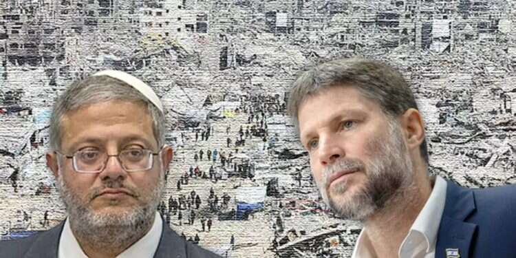 Netanyahu sidelines ministers in key war consultation 